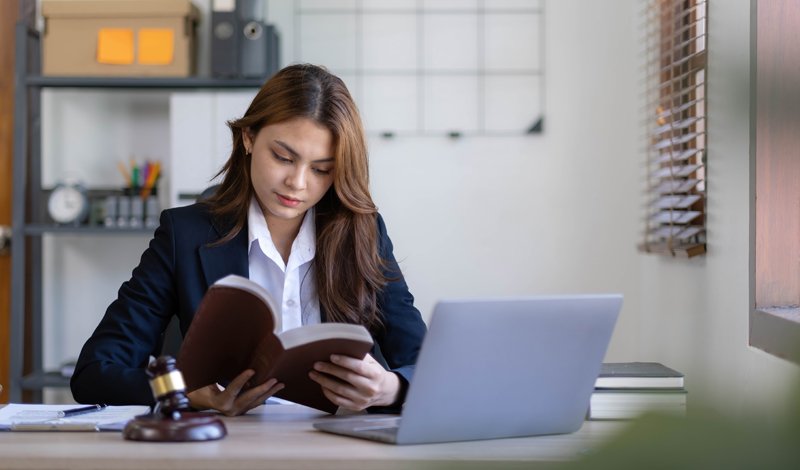 aprender derecho para no abogados