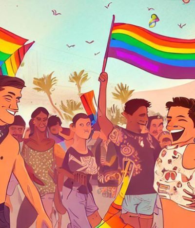 ¿Por qué es importante celebrar los derechos de la comunidad lgbt?